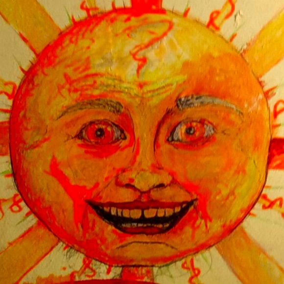 Meet your Posher, Mancel - Picture 1 of 3